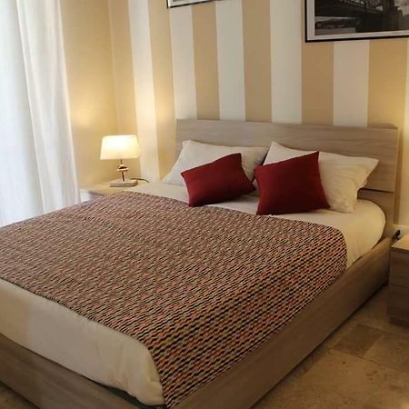 Sole E Mare Apartment ซานตา มาร์เกอริตา ลีกูเร ภายนอก รูปภาพ