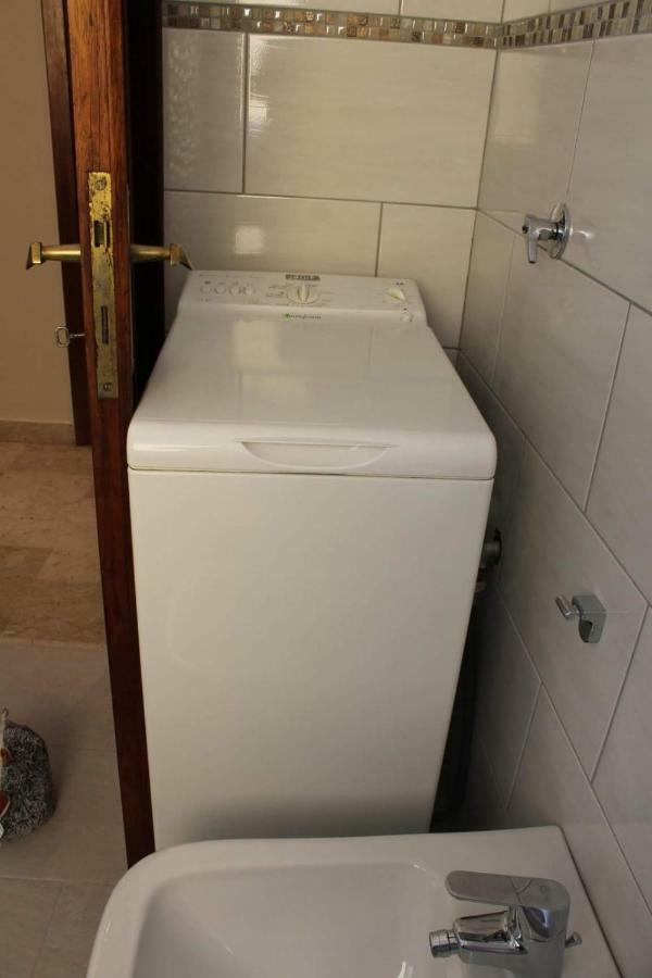 Sole E Mare Apartment ซานตา มาร์เกอริตา ลีกูเร ภายนอก รูปภาพ